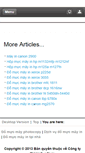 Mobile Screenshot of domucvp.net